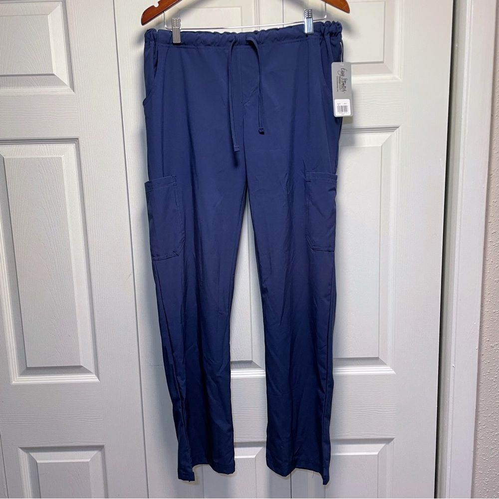 Uniform Advantage Butter Soft Easy Stretch Scrub Bottoms